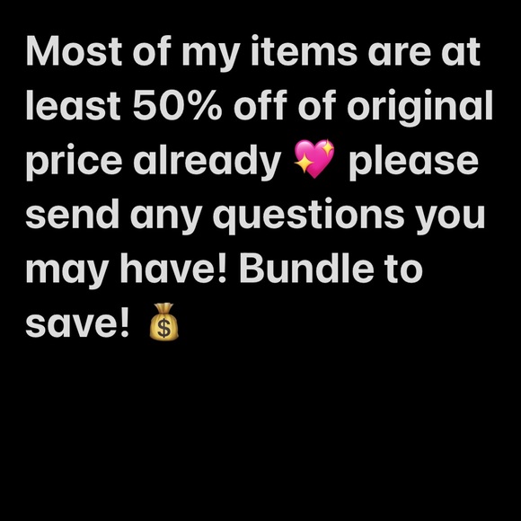 HAPPY SHOPPING‼️ - Picture 2 of 2